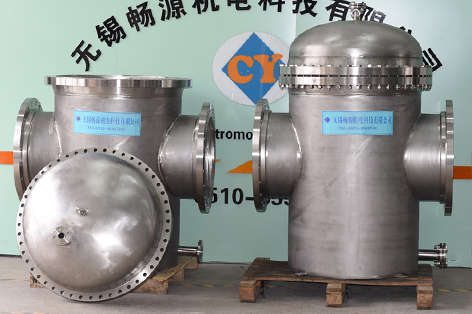 如何科學(xué)養(yǎng)護(hù)籃式過(guò)濾器,延長(zhǎng)使用壽命